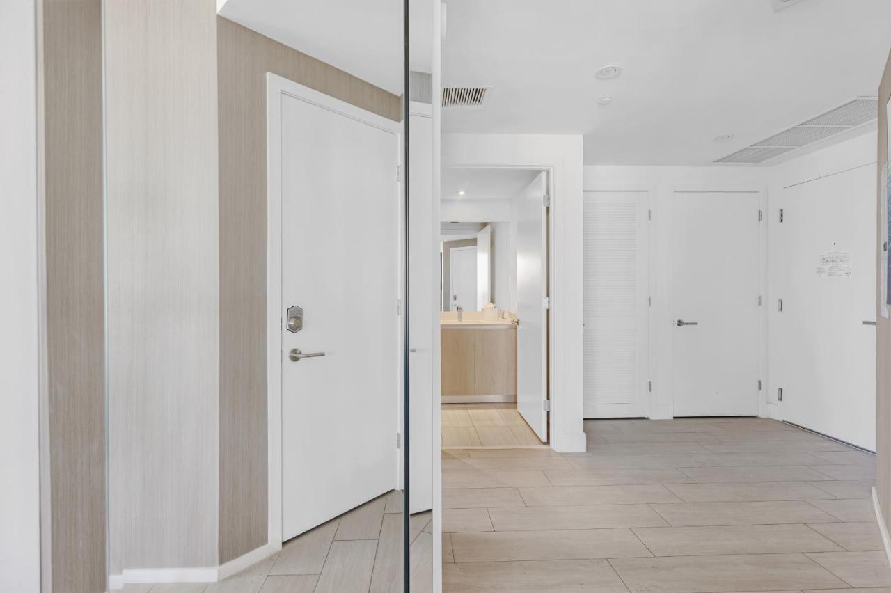Hyde Beach House Resort - Million Apartment 2Bd 2Ba, Direct Ocean View, 1 Min From Beach, 6 Guests Hollywood Extérieur photo