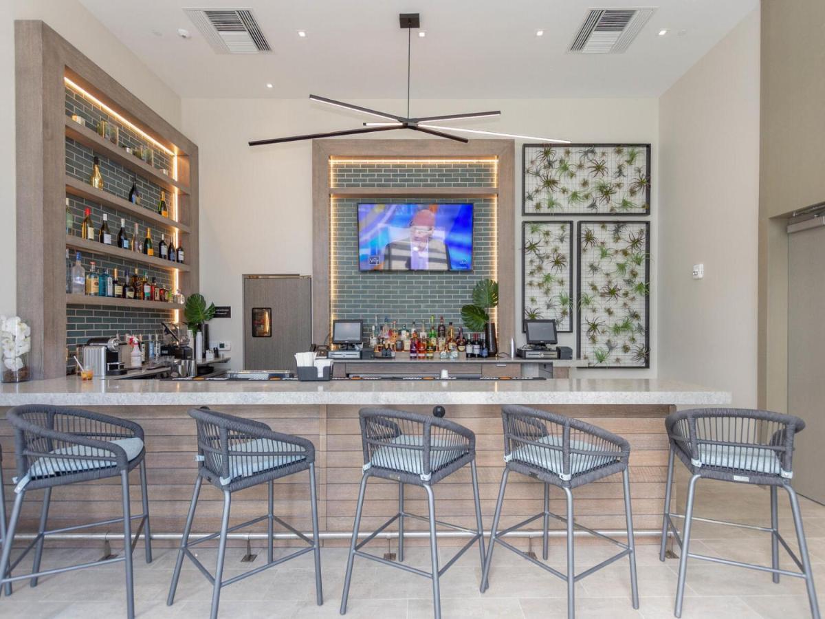 Hyde Beach House Resort - Million Apartment 2Bd 2Ba, Direct Ocean View, 1 Min From Beach, 6 Guests Hollywood Extérieur photo