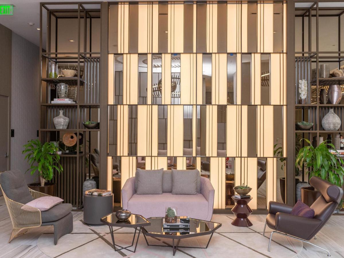 Hyde Beach House Resort - Million Apartment 2Bd 2Ba, Direct Ocean View, 1 Min From Beach, 6 Guests Hollywood Extérieur photo